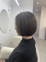 タド(TADO)&nbsp;ショートボブ