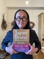 グリッスン(Glisten) 2022年Japan Brand Collectionに選出して頂きました!