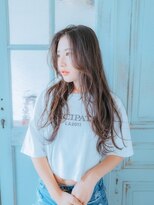 ヌル いわき(neul)&nbsp;【neul】【いわき】ロングレイヤー