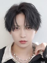 ゼロ 渋谷(XeRo)&nbsp;【クリアショート】韓流コンマバング