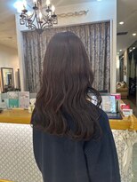 シャンプーボーイ セントラル 博多(SHAMPOO BOY central) ナチュラルブラウン