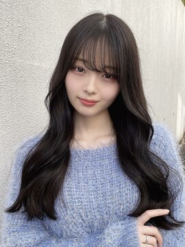 ヘア クレール(hair CREER) 地毛風ダークブラウン