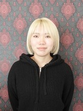 ブレイヴ(BRAVE) 松山 遥香