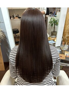 ニカ(nica) 梅雨に向けて