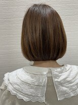 スカイ(Sky)&nbsp;ボブ