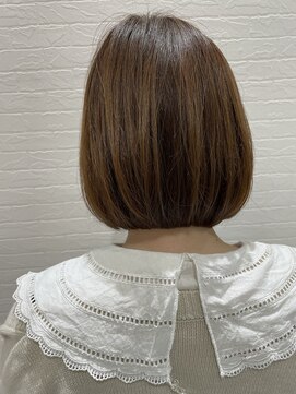 スカイ(Sky) ボブ