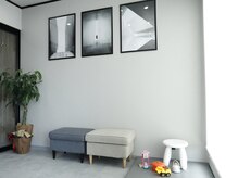 リット(LIT)の雰囲気(キッズスペース/Wi-Fi/ドリンク/タブレットも完備◯ご利用下さい)