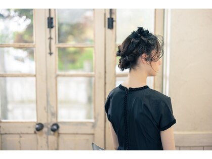 ラネージュ(La Neige)の写真