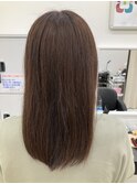 【B's】30代40代人気◎ 春にオススメ♪ナチュラルブラウン