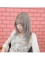 キャンディーエッグ(Candy egg)&nbsp;原口☆白ミルクティ☆福岡久留米