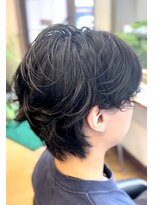 ココモ(cocomo)&nbsp;メンズヘアスタイル