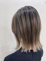 シャンティ 琴似店(Shanti)&nbsp;エアタッチグラデーション