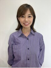 アグ ヘアー エリー 新富士店(Agu hair elly)&nbsp;大胡田 郁香