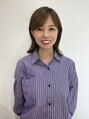 アグ ヘアー エリー 新富士店(Agu hair elly) 大胡田 郁香