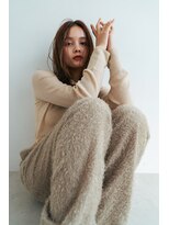 クオン 今泉(quon)&nbsp;【quon】センターパート -天神 今泉 薬院-