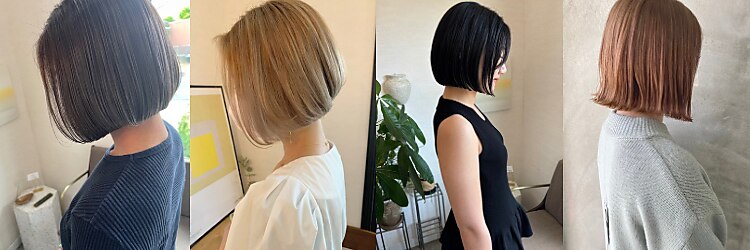 ブランココ(BlanCoCo)のサロンヘッダー