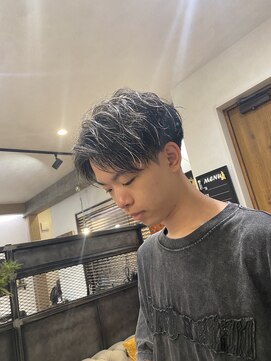 ディライト(D light) ツイスト・メッシュ