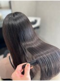 髪質改善メニューヘアエステ☆ヘッドスパ付き♪