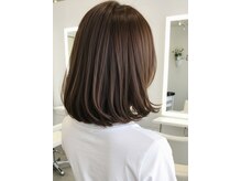 カフカヘア 吉祥寺店(kafka hair)