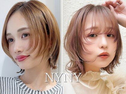 ニューヨークニューヨーク 海老江店(NYNY)の写真
