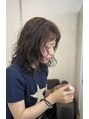ロアヘアーコーディネート 京都駅前店(LoRE hair coordinate) perm style