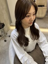 アナ ラーナ(Anna Lanna)&nbsp;2wayバング×ロング＊森本ひろか＊