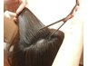 カット＆ヘアリセッター　￥9,240→￥6600