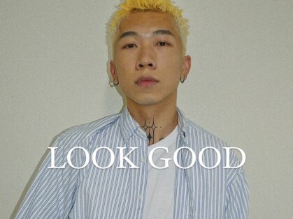ルックグッドストア タカラヅカ(LOOK GOOD STORE TAKARAZUKA)の写真