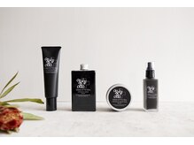 国内最高級ブランド『oggiotto』。全国で1％の選ばれた美容室でしか取り扱うことのできないブランド