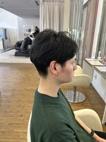 コワファースト 別府&nbsp;20代30代　メンズショート　別府/大分