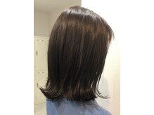 ヘアアンドアイラッシュ リンカ(HAIR&EYELASH LINKα)