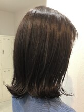 ヘアアンドアイラッシュ リンカ(HAIR&EYELASH LINKα)