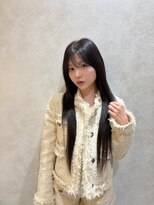 アンククロス 青山店(ANKH CROSS) 超最高級品質ロアエクステ[ビフォーアフター]