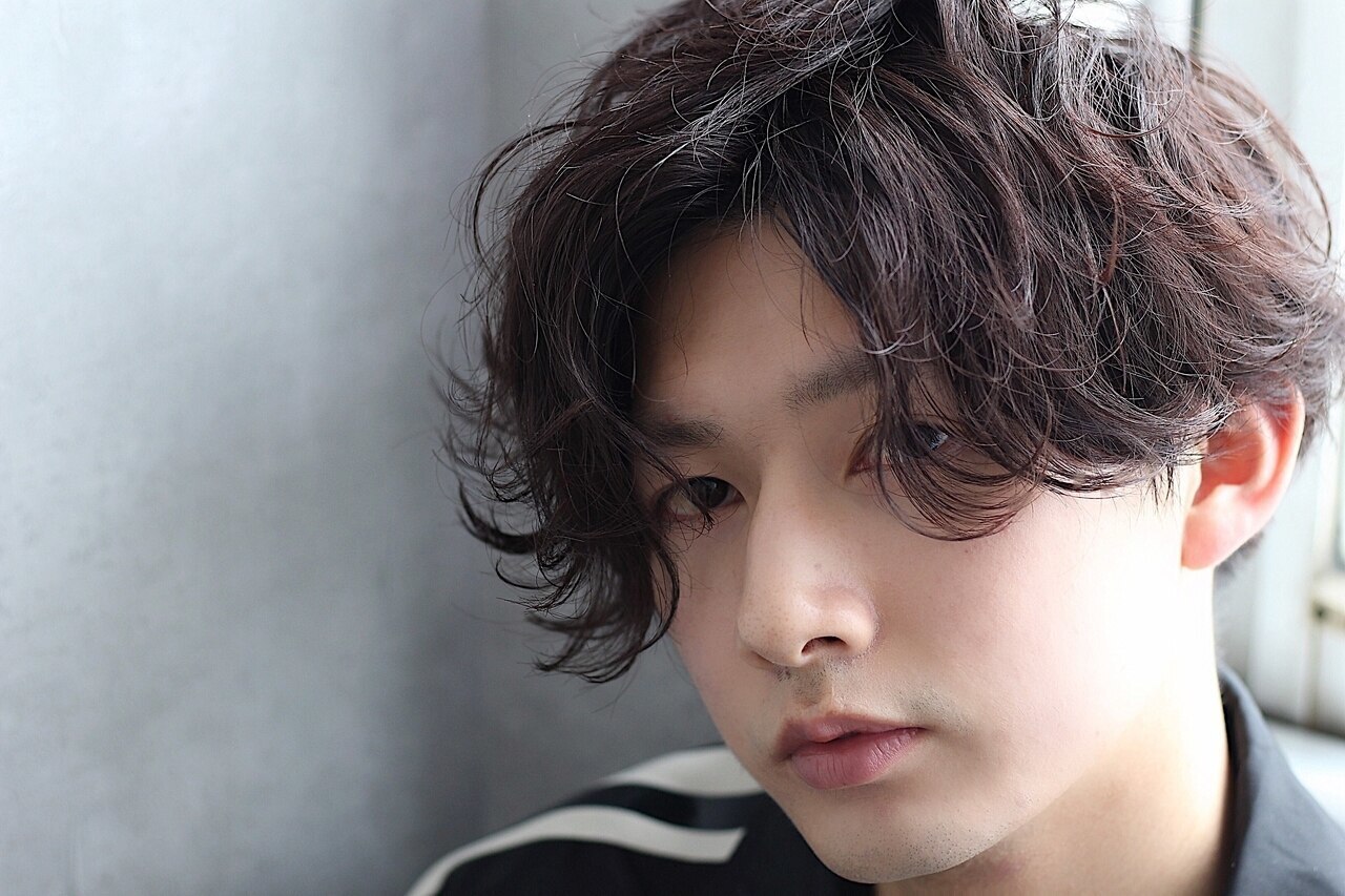 【メンズ限定】COTAアイケアスパ(１０分)+カット+眉カット\5200