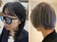 ランタンバイソロン(Rantan by Solon)の写真/千葉・船橋で悩みや叶えたい髪型を解決に！白髪染め&縮毛矯正&ブリーチ&メンズパーマまで似合わせ高評価