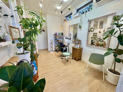 カルム 新田(calm)の写真