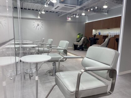 ボンド(bond)の写真