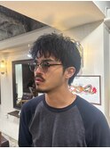 アクティブショート/スパイキーショート/フェザーショート