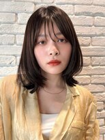 ガーデントウキョウ(GARDEN Tokyo) 【今っぽ抜け感レイヤー】