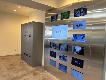 クオル 円山(QOL)の写真