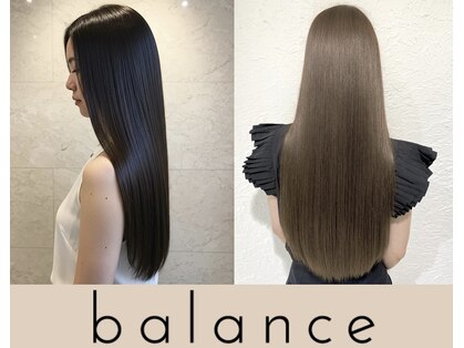 バランス 原宿 表参道(balance)の写真