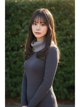 アルテマ(Ultimate) シルキーエレガンスロングレイヤー