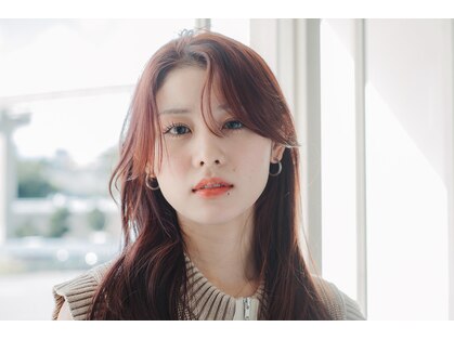 ヘアラウンジ アンリオ(hair lounge an rio)の写真