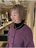 デザインボブ×ハイトーン*