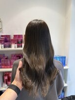 アッシュ 中目黒店(Ash)&nbsp;シアーグレージュ