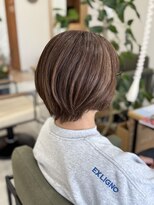 シイカ(siica)&nbsp;ヴィラロドラオーガニックカラー