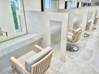 ムー(muu)の写真