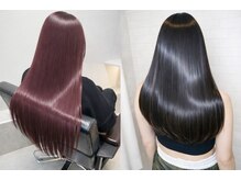 アルマヘア(Alma hair)