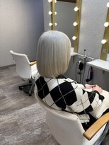 シャンプーボーイ 宮崎駅前店(SHAMPOO BOY)&nbsp;ハイトーン/カラー/髪質改善/縮毛矯正/ブリーチ/ハイライト