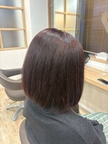 インパークス 王子店(INPARKS)&nbsp;ナチュラルボブ［王子店］